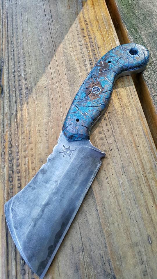 First Seiryu and Copper Shed Collaboration