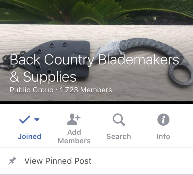 Doku Karambit Featured