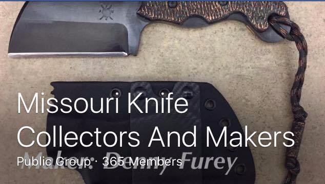 Missouri Knife Page Featured